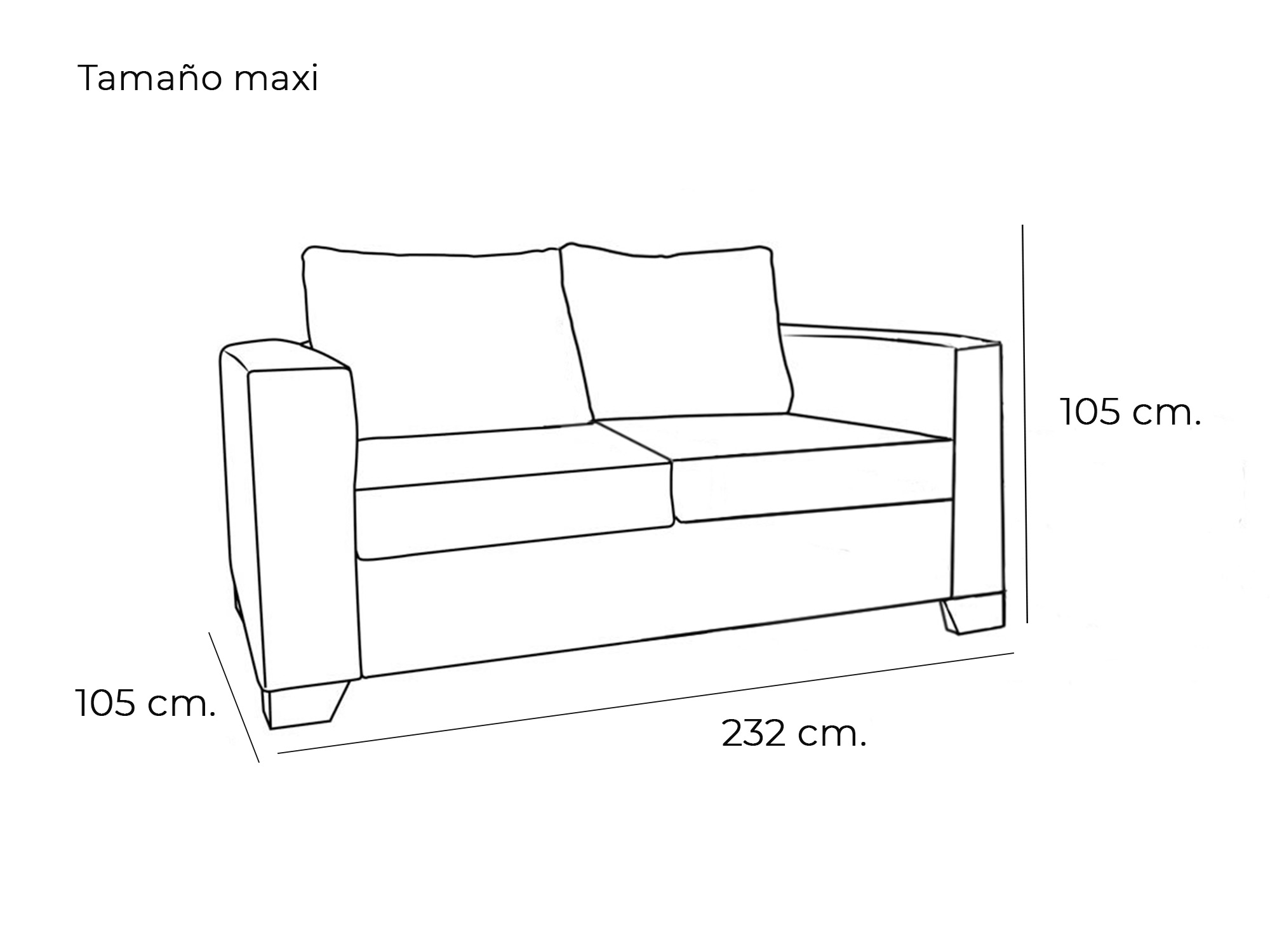 tienda de sofas baratos